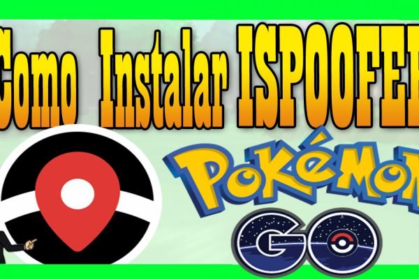 Instalar pokemon go hack