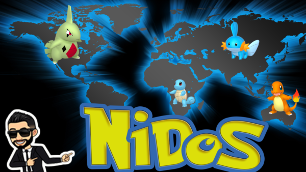 Lista Actualizada 2023] Dónde están nidos Pokémon Go