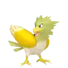 SHINY RATE